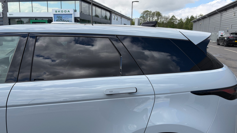 Land Rover Range Rover Evoque 2.0 D200 Autobiography 5dr Auto [Revised] Diesel Hatchback